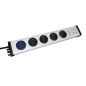 Preview: Frontansicht MultiBox-pro seri